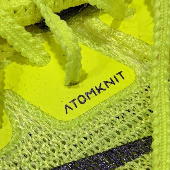 Nike Zoom Superfly Elite 2 track shoes neon yellow Olympics Paris mens size 11.5 - Picture 8 of 12